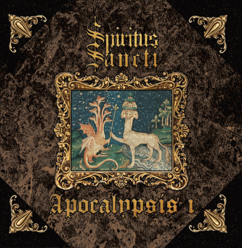 Spiritus Sancti : Apocalypsis I
